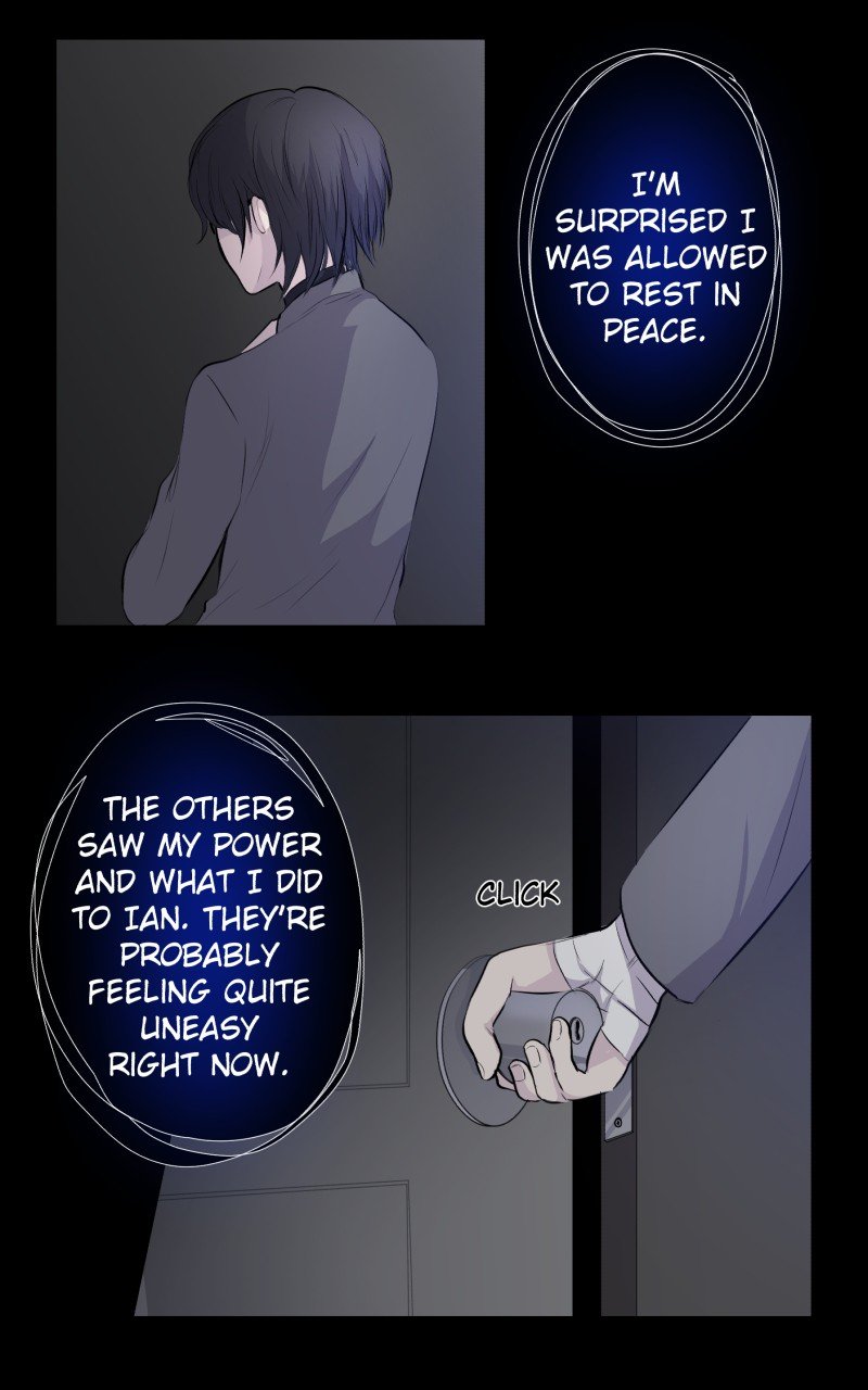 Rebirth chapter 29 page 28