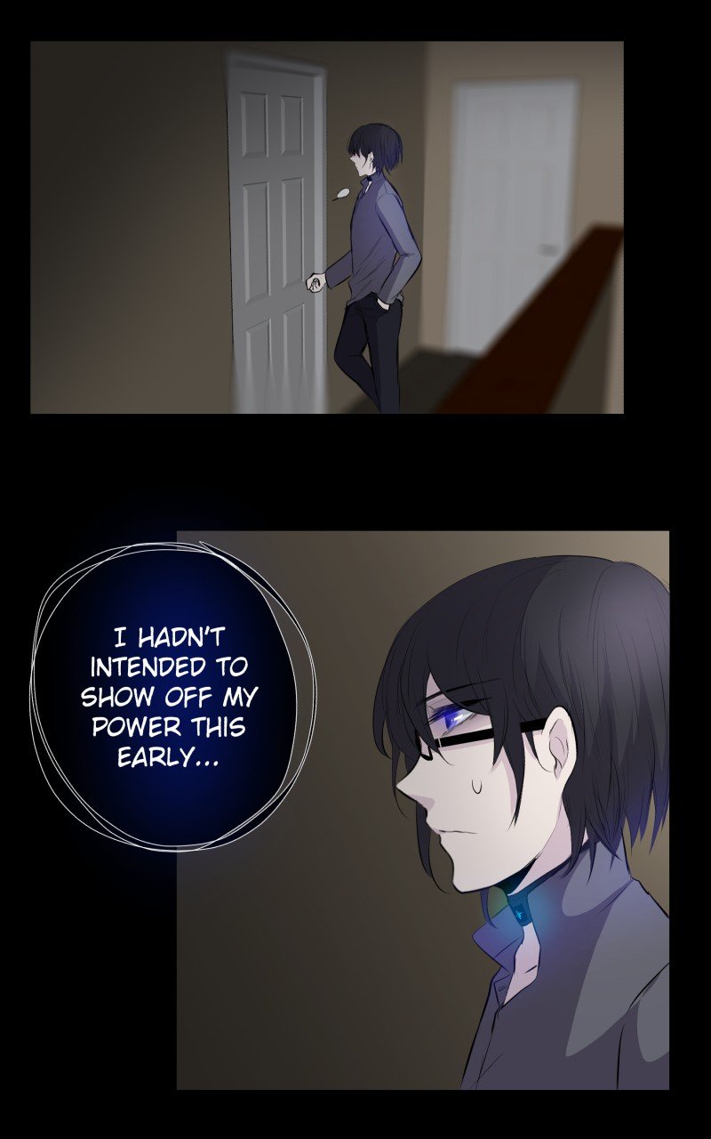 Rebirth chapter 29 page 29