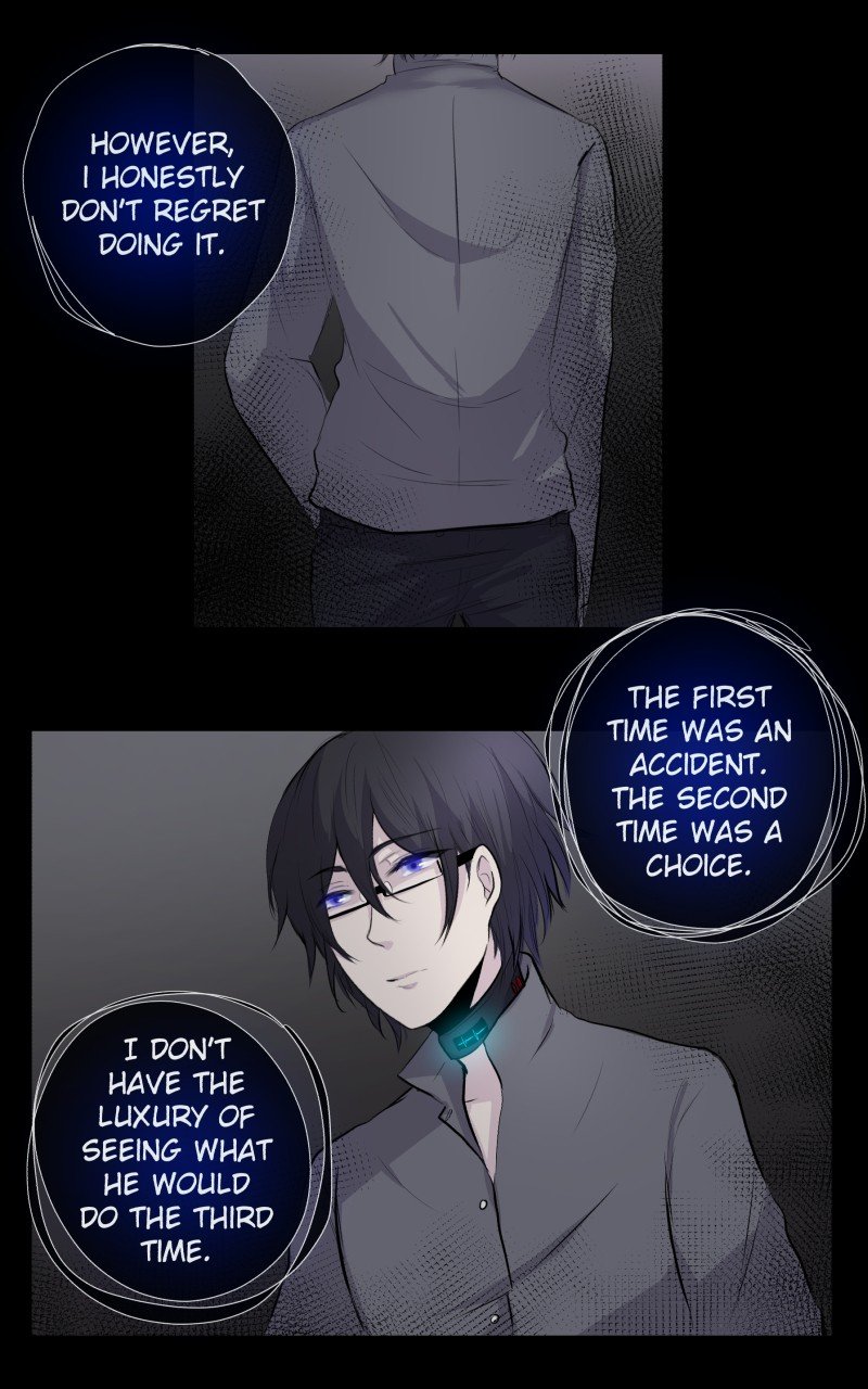 Rebirth chapter 29 page 31