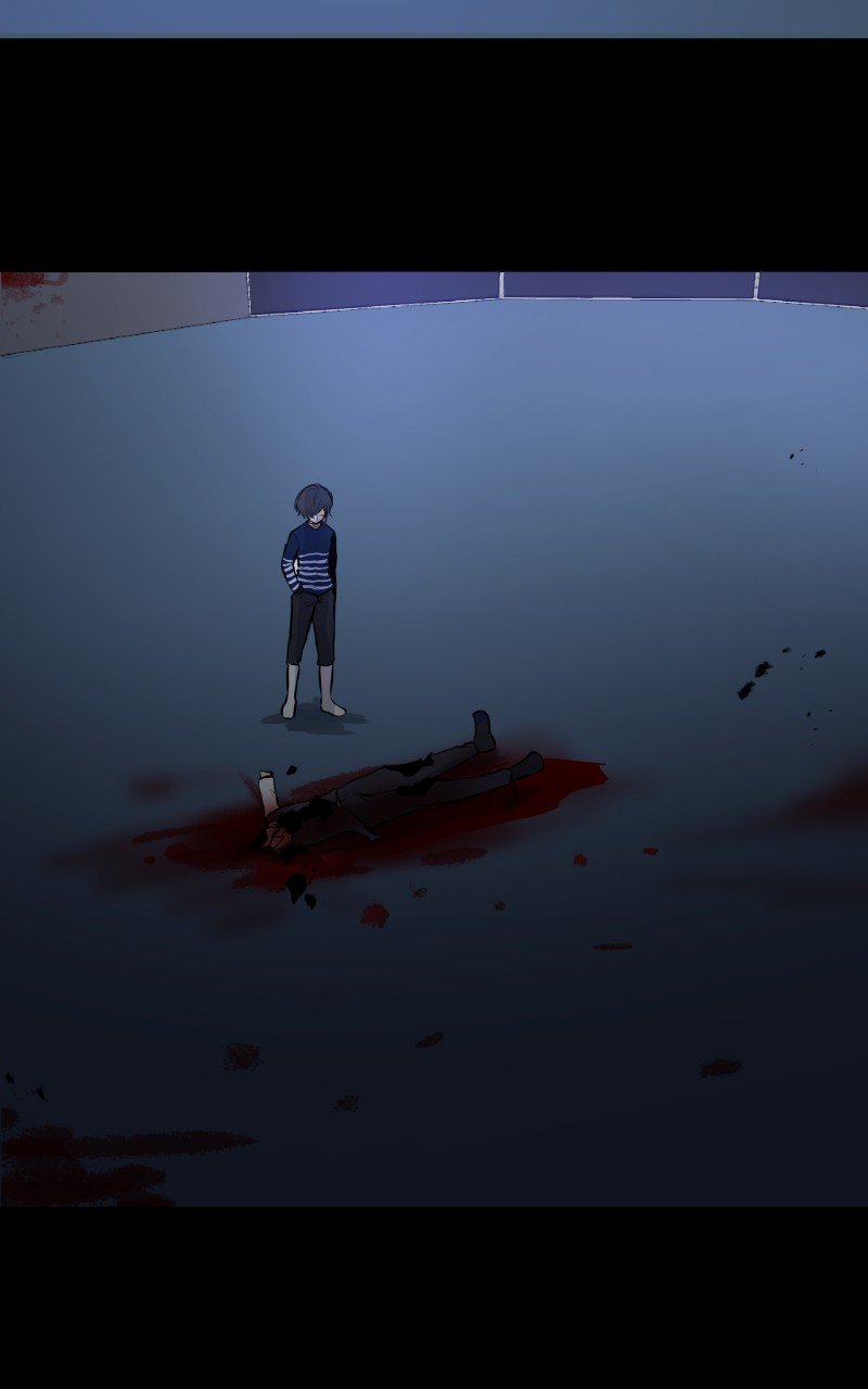 Rebirth chapter 29 page 35