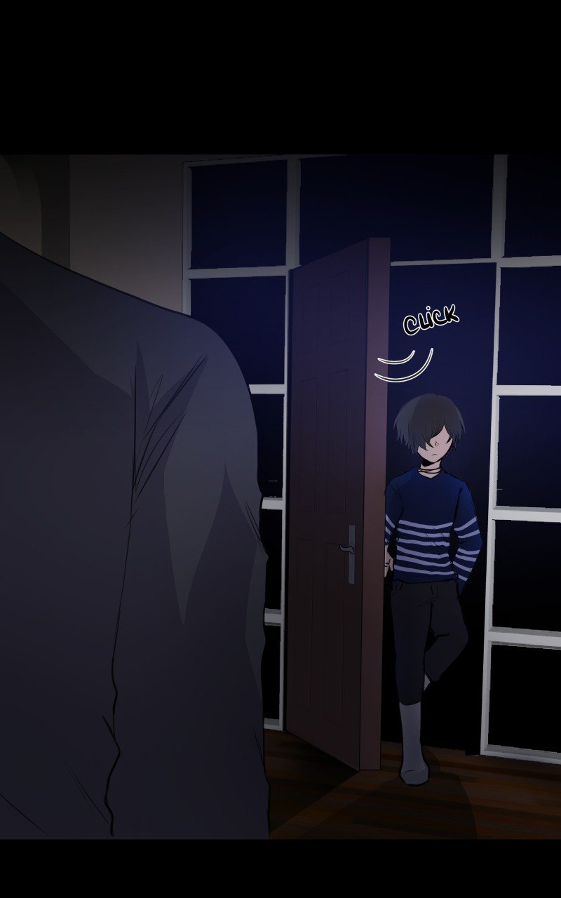 Rebirth chapter 29 page 40