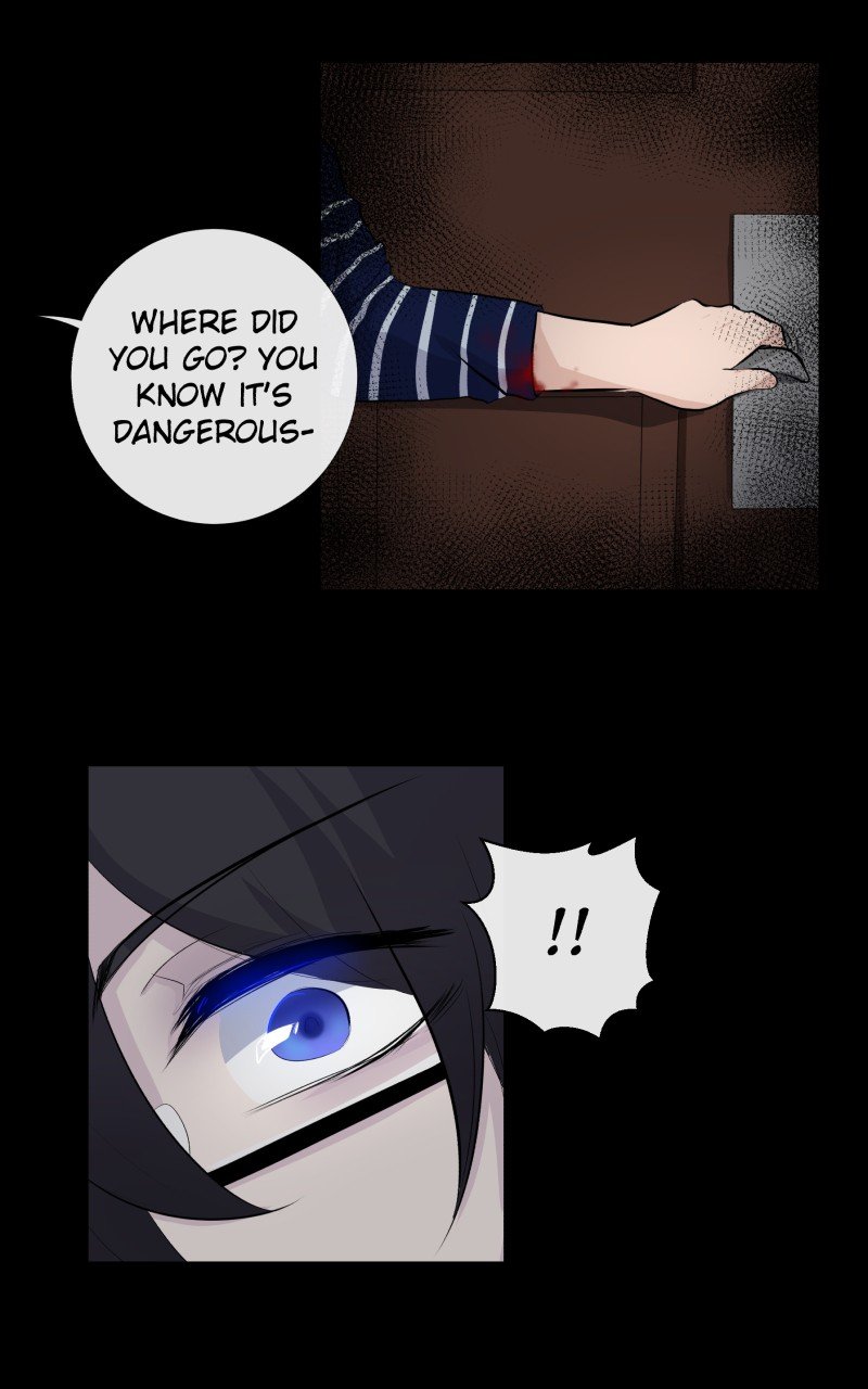 Rebirth chapter 29 page 44