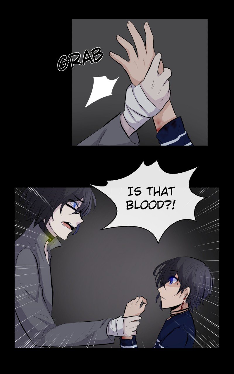 Rebirth chapter 29 page 45