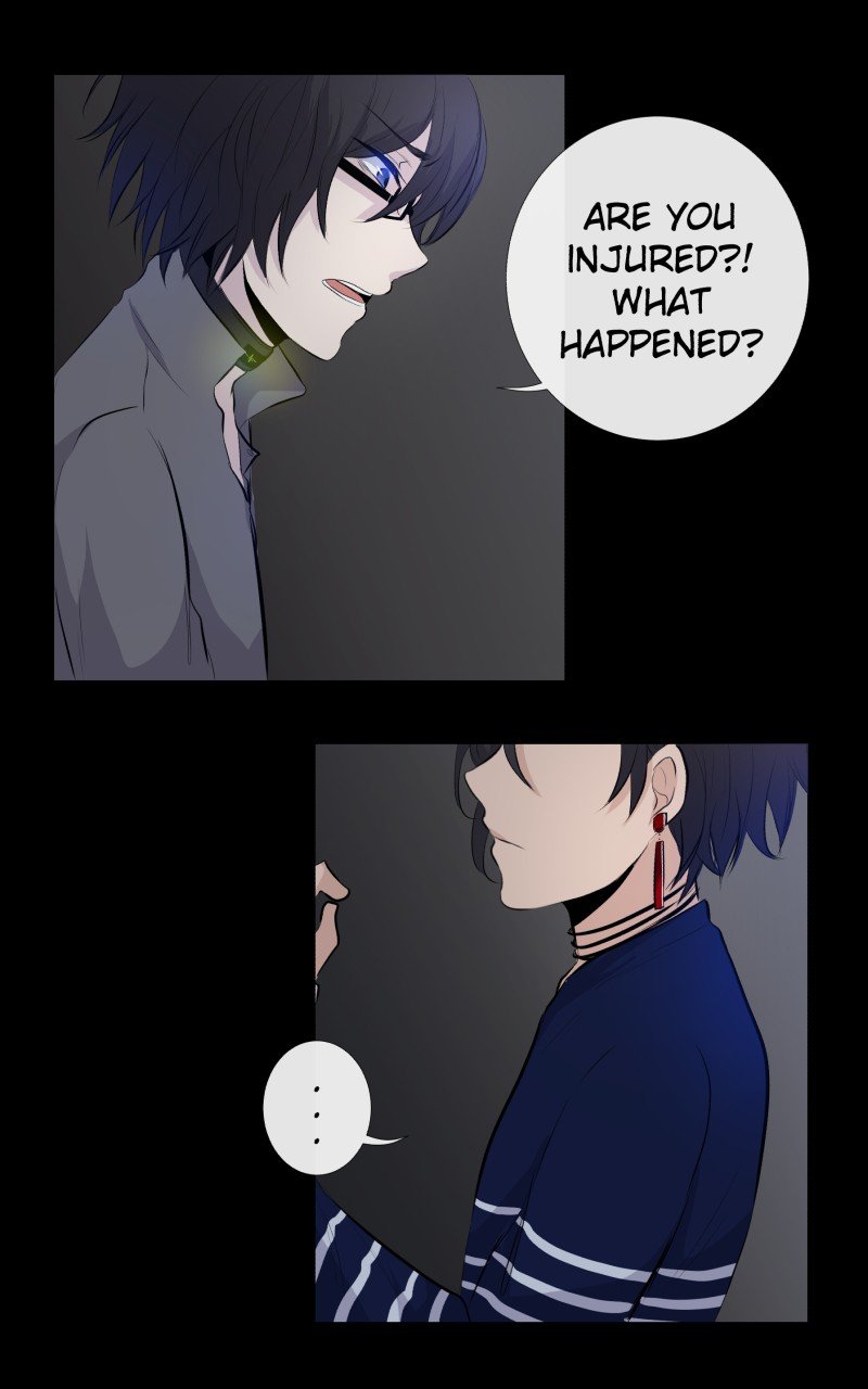 Rebirth chapter 29 page 46