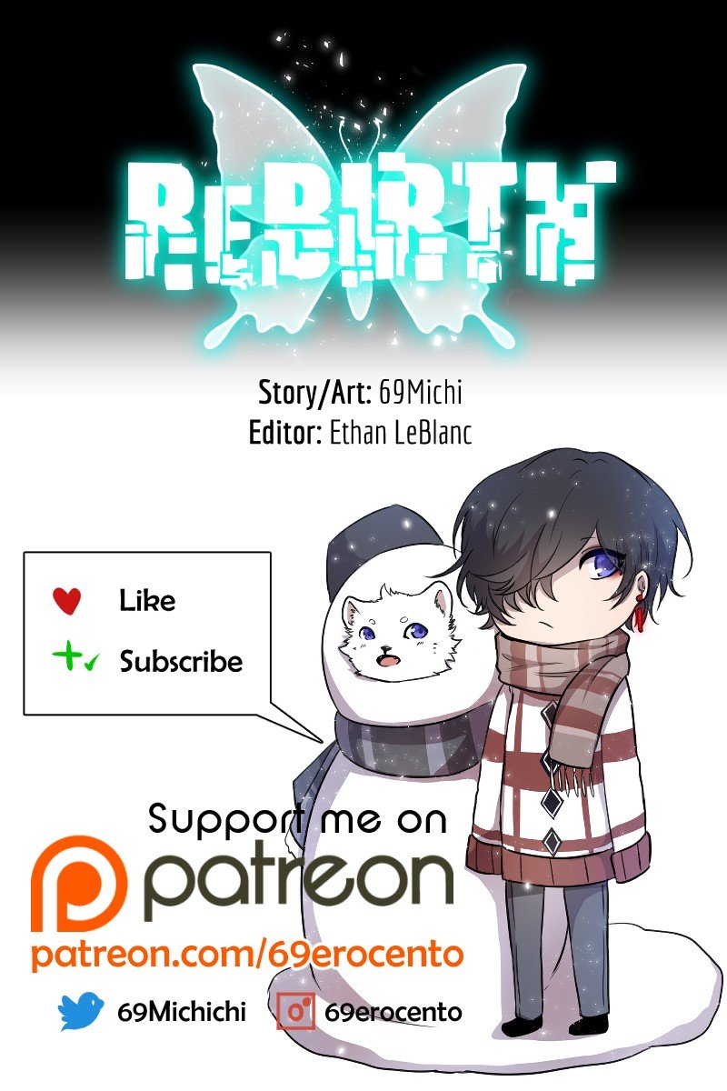 Rebirth chapter 29 page 48