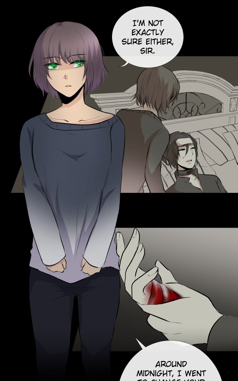 Rebirth chapter 29 page 5