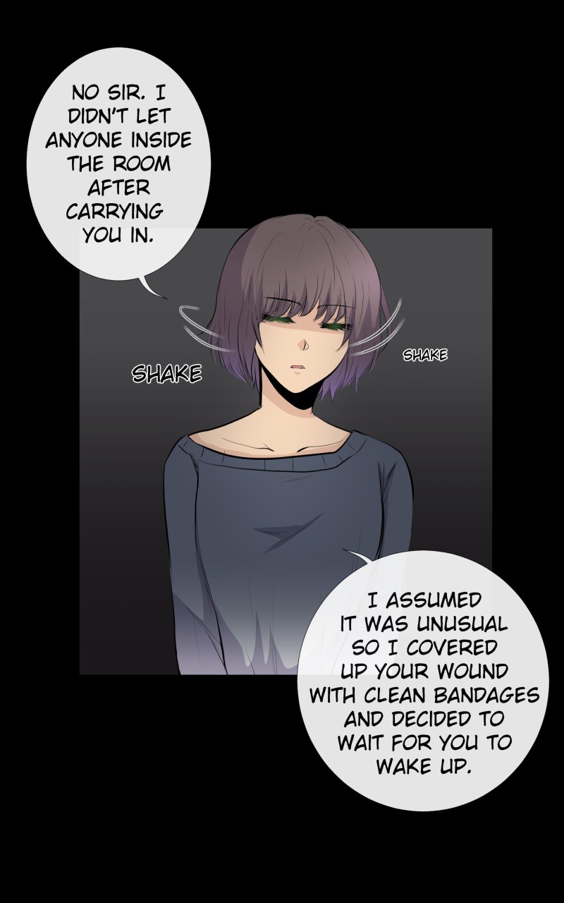 Rebirth chapter 29 page 8