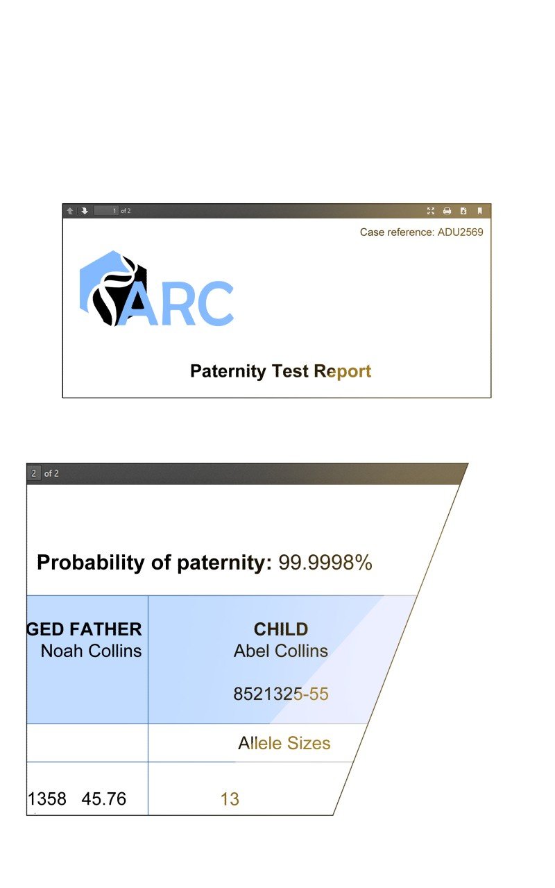 Rebirth chapter 31 page 12