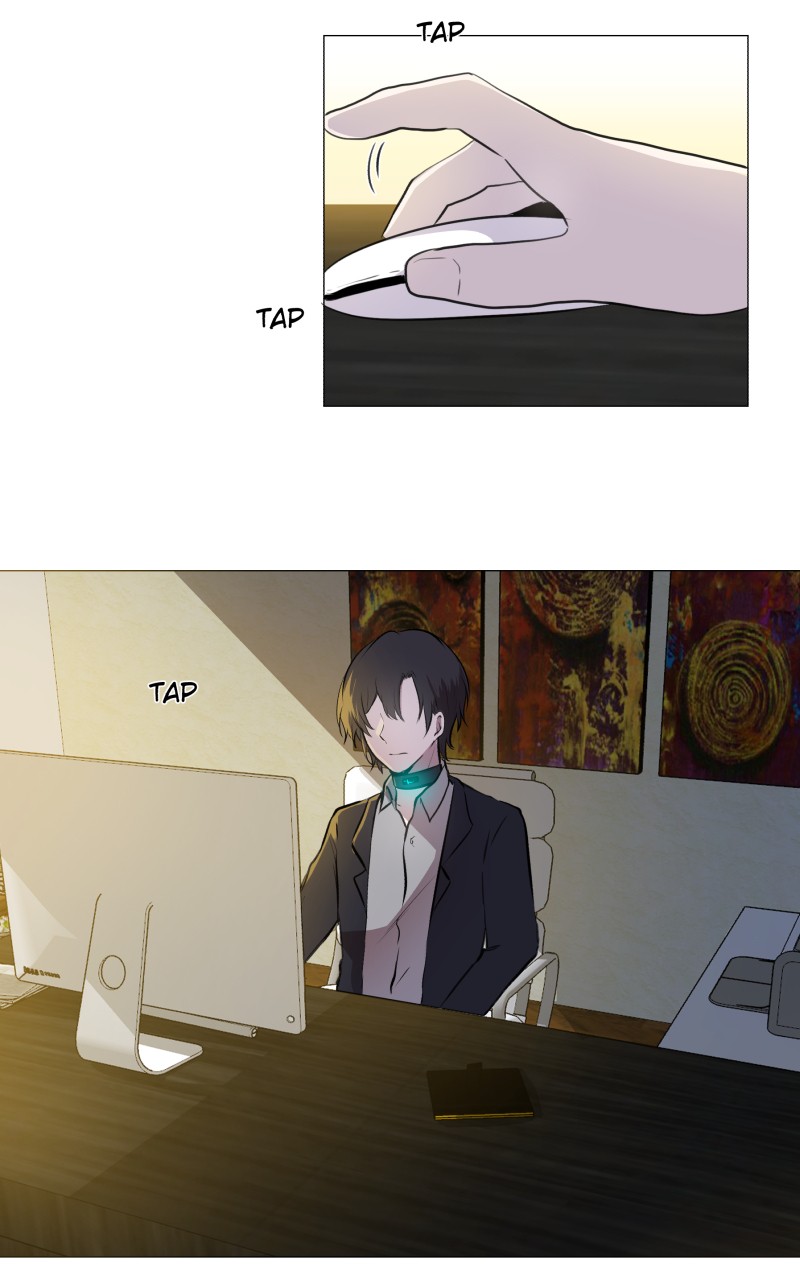 Rebirth chapter 31 page 13