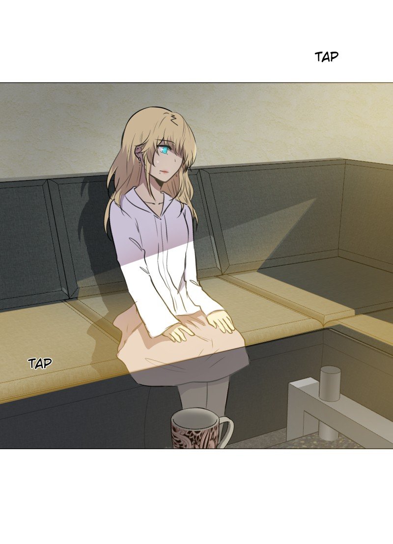 Rebirth chapter 31 page 14