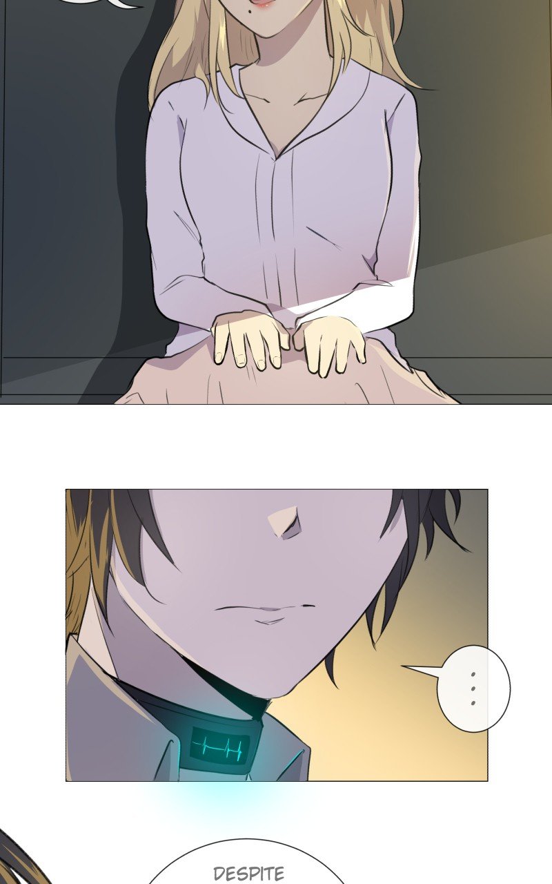 Rebirth chapter 31 page 16