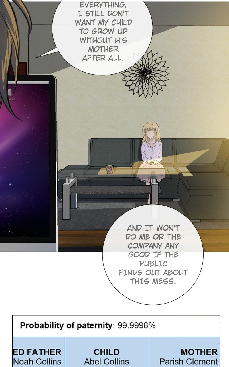 Rebirth chapter 31 page 17