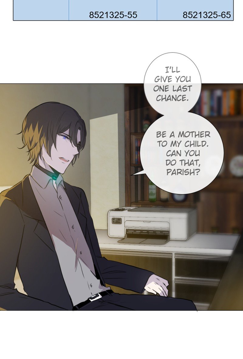 Rebirth chapter 31 page 18