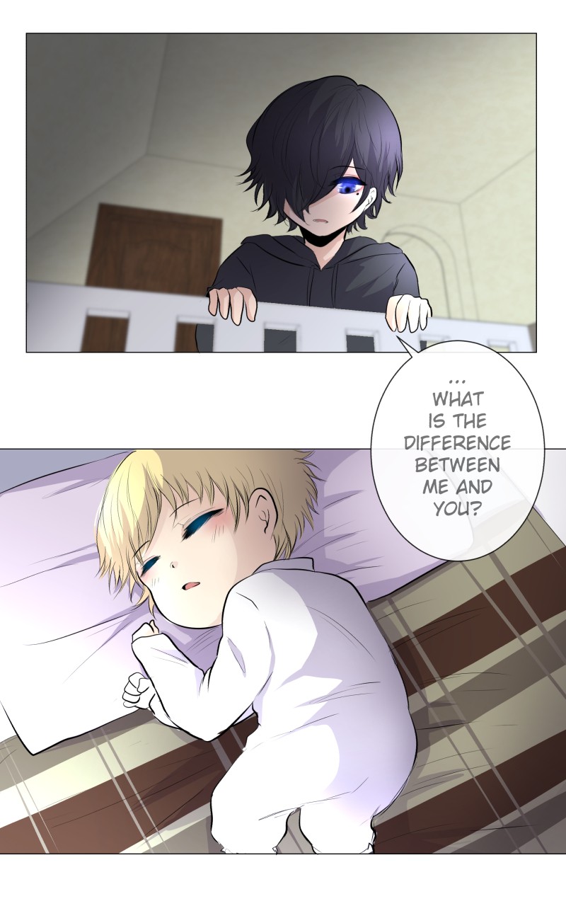 Rebirth chapter 31 page 2