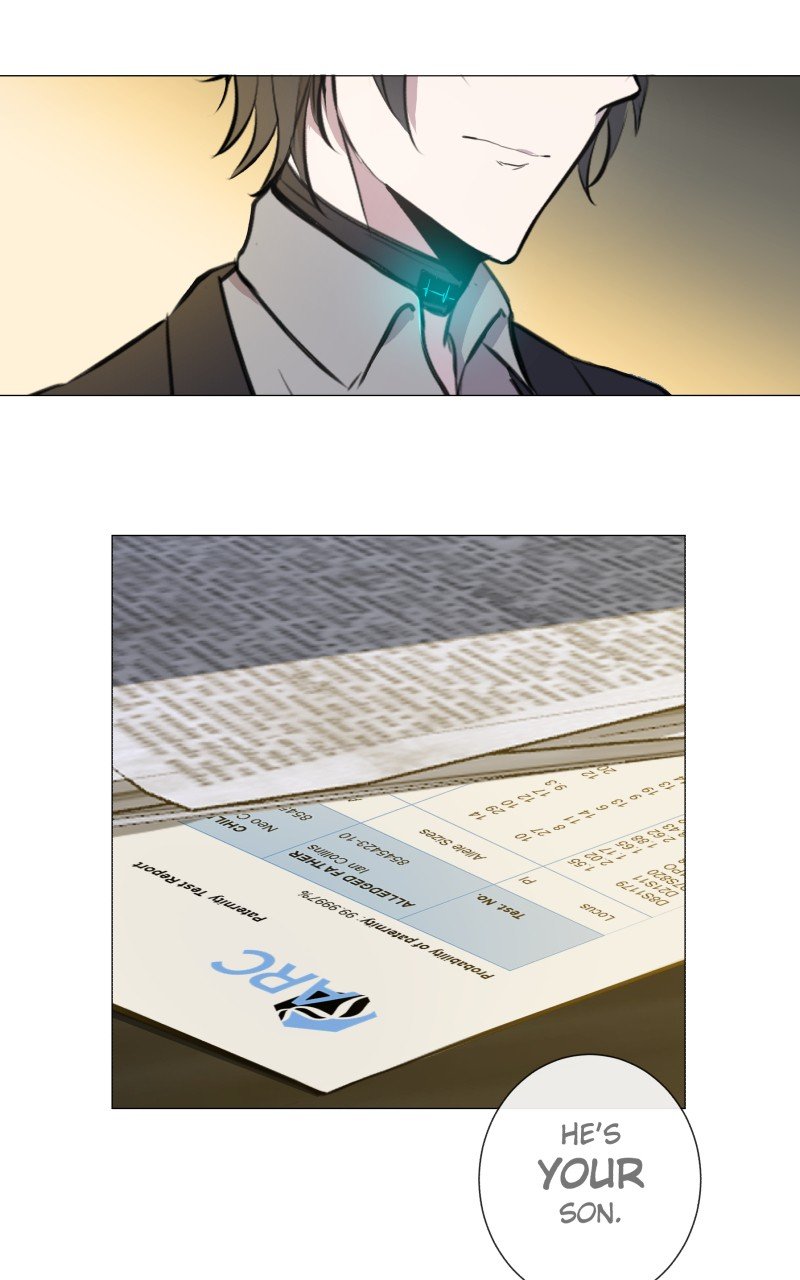 Rebirth chapter 31 page 20