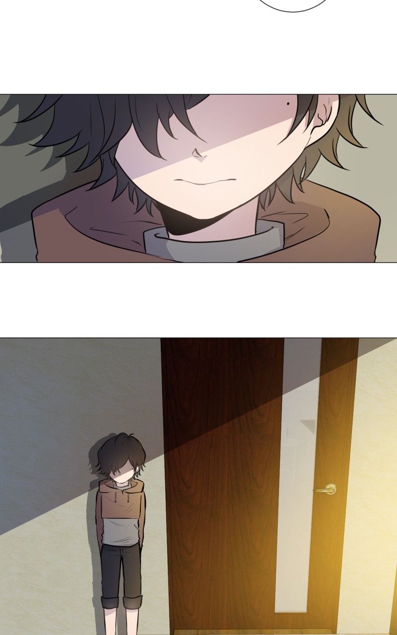 Rebirth chapter 31 page 21