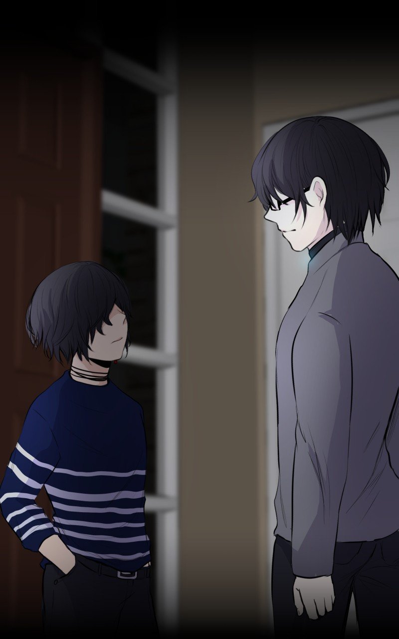 Rebirth chapter 31 page 26