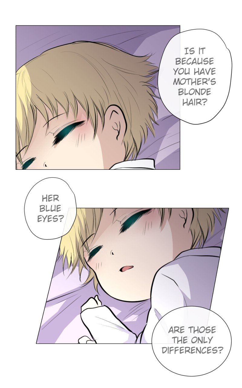 Rebirth chapter 31 page 3