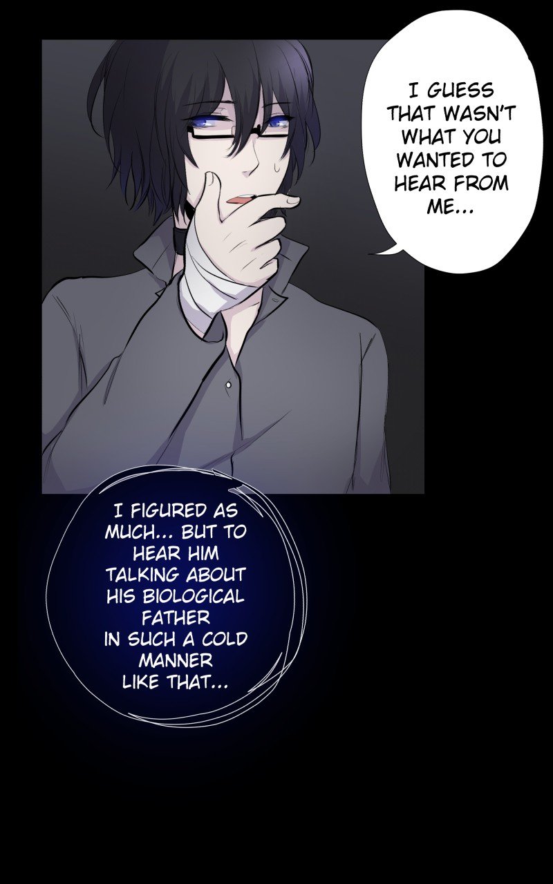 Rebirth chapter 31 page 30