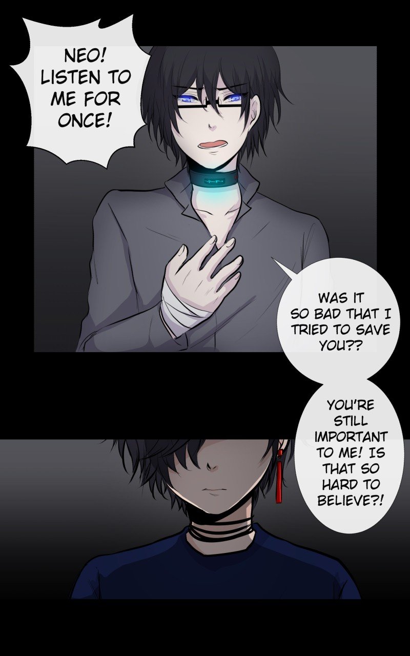 Rebirth chapter 31 page 33