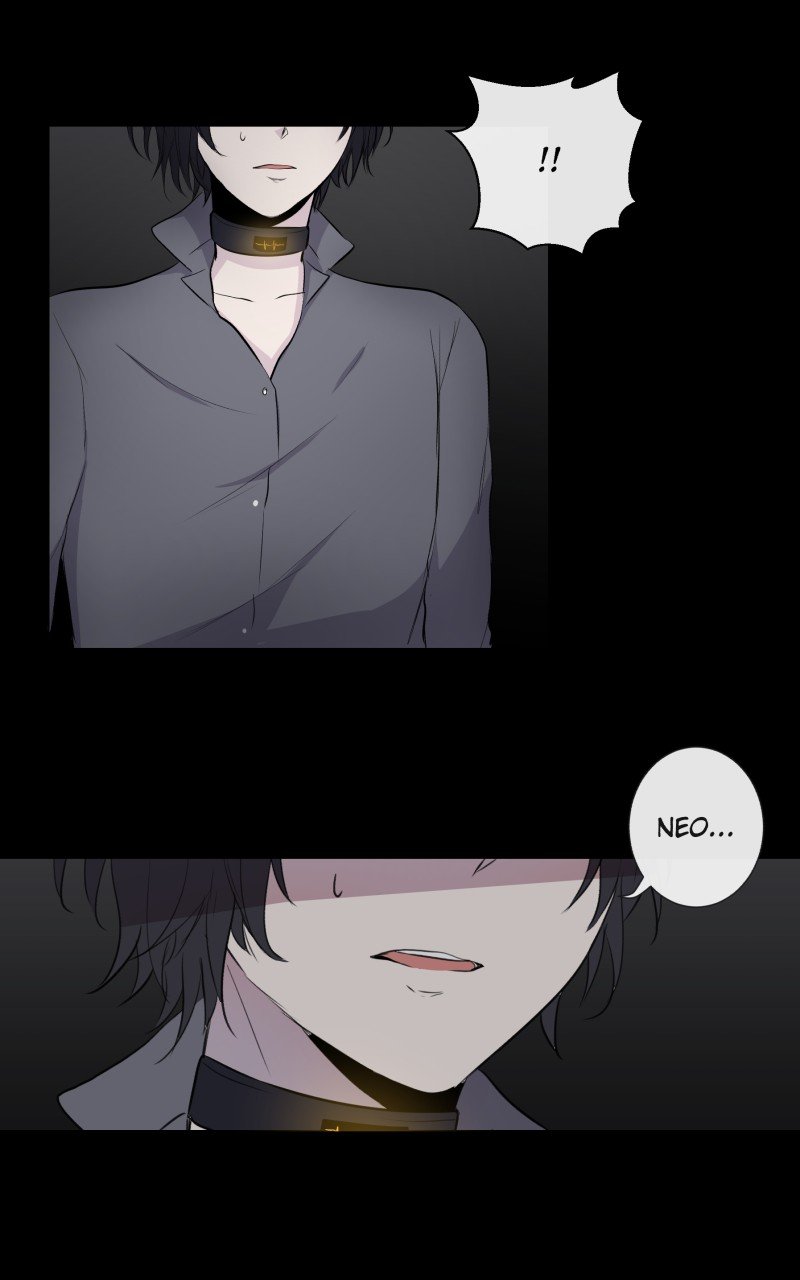 Rebirth chapter 31 page 35