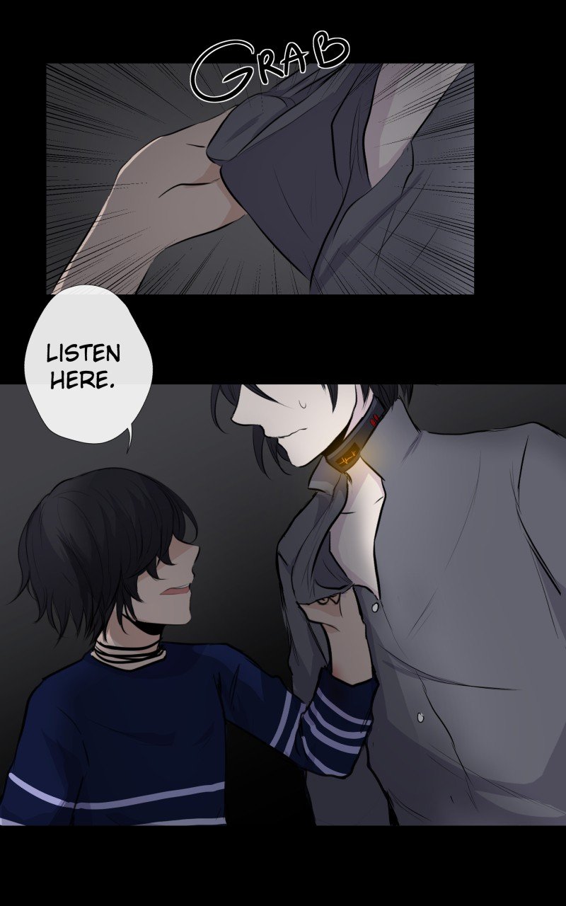 Rebirth chapter 31 page 36