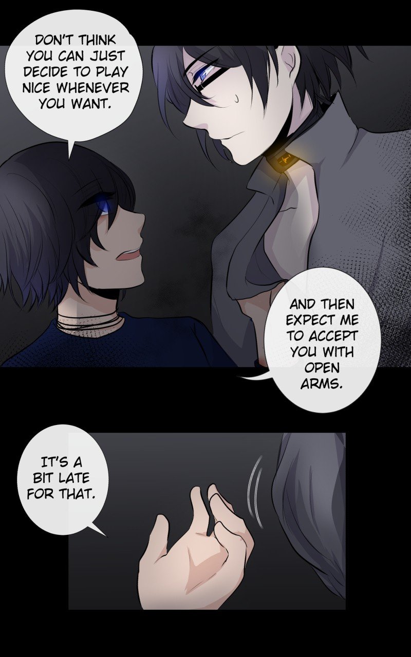 Rebirth chapter 31 page 37