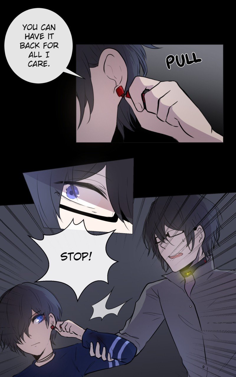 Rebirth chapter 31 page 39