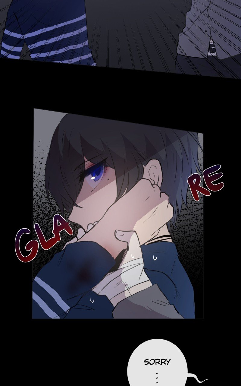 Rebirth chapter 31 page 40