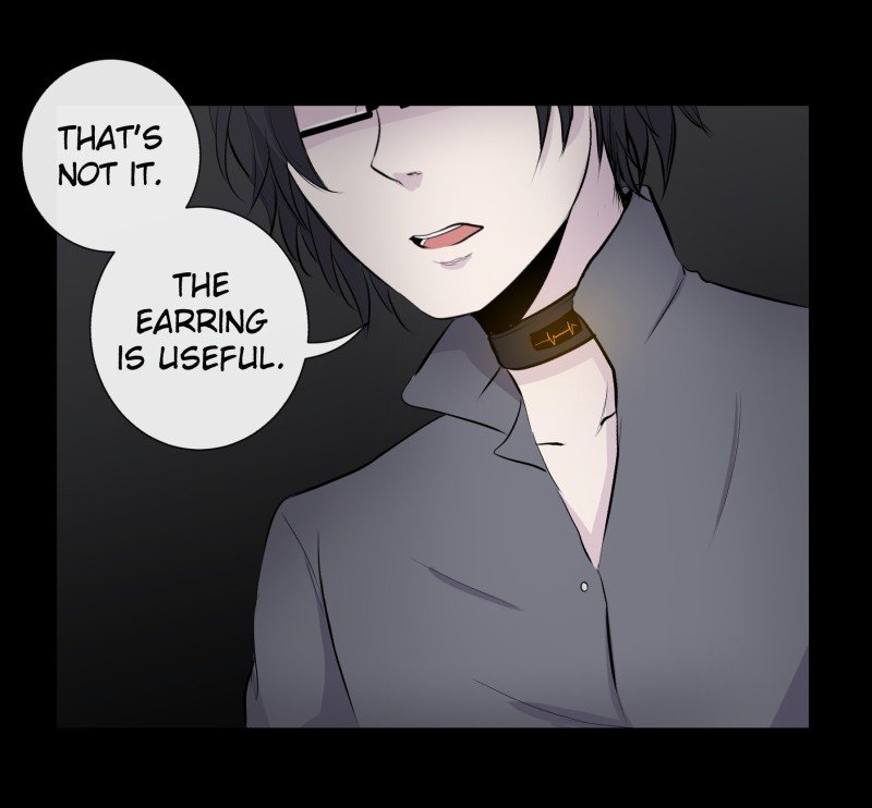 Rebirth chapter 31 page 42