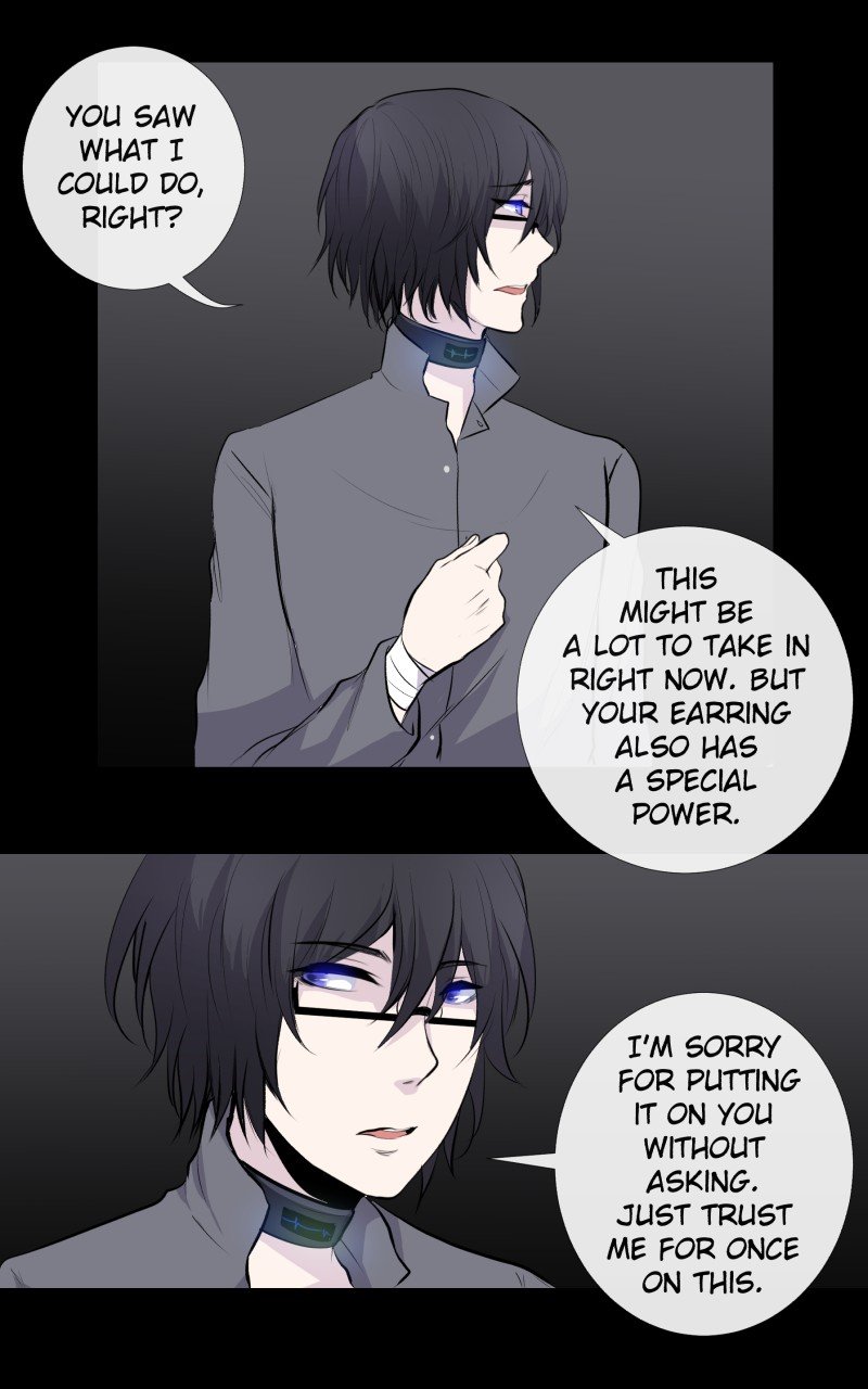 Rebirth chapter 31 page 43