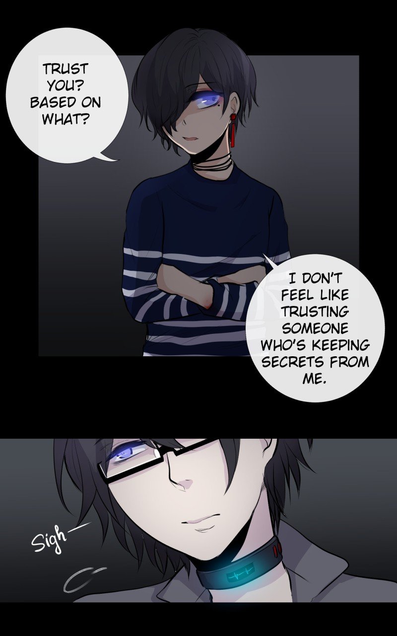 Rebirth chapter 31 page 44