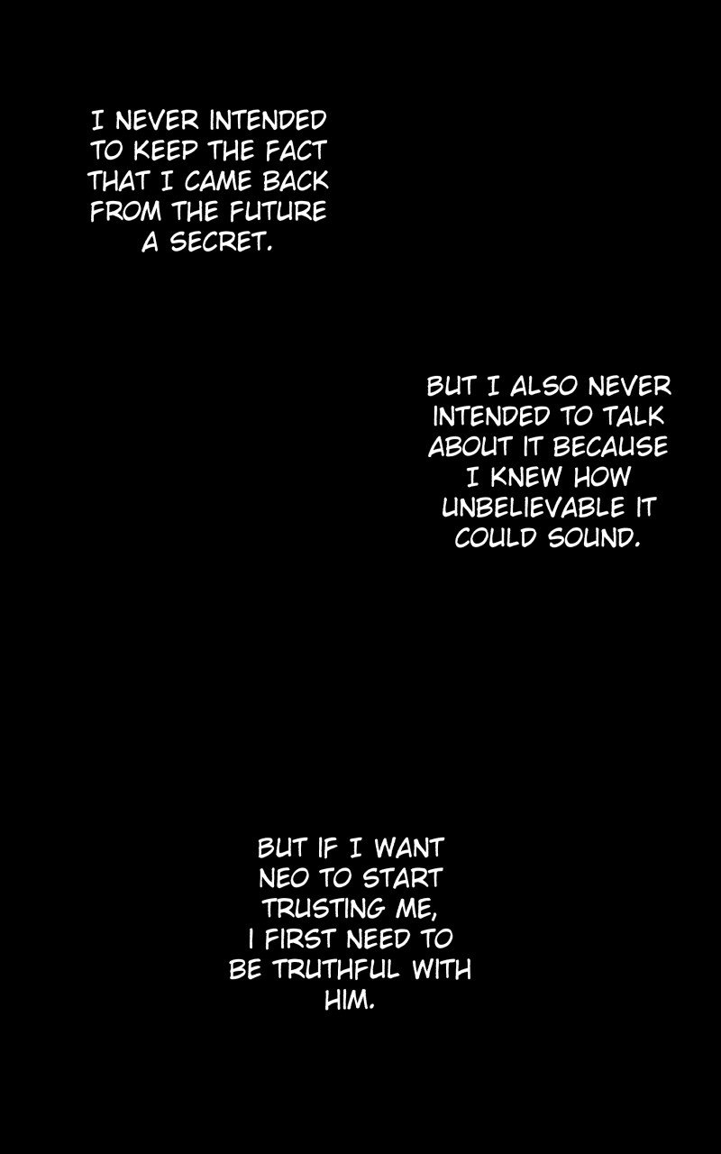 Rebirth chapter 31 page 46