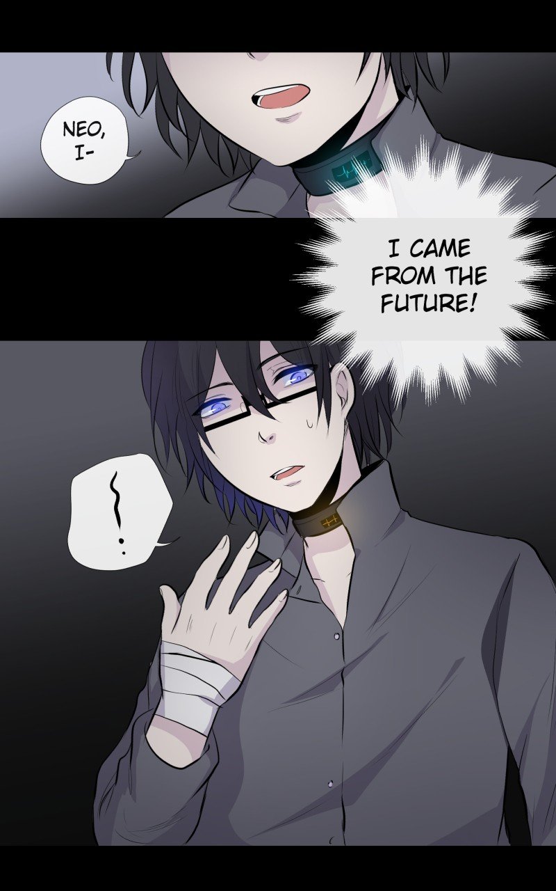 Rebirth chapter 31 page 47
