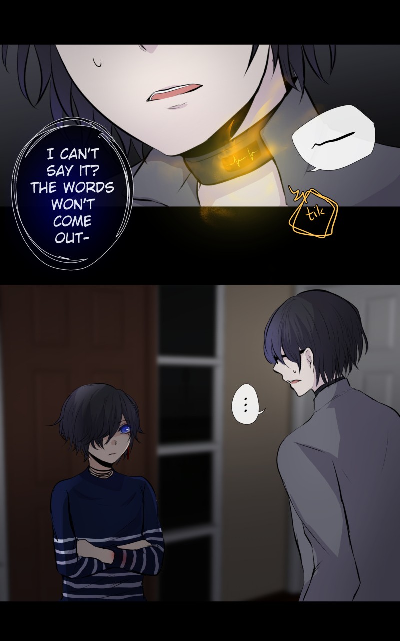 Rebirth chapter 31 page 48