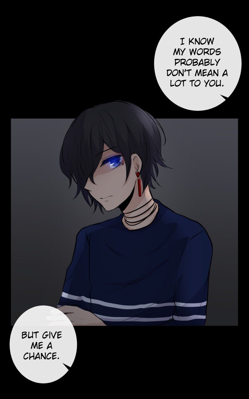 Rebirth chapter 31 page 50