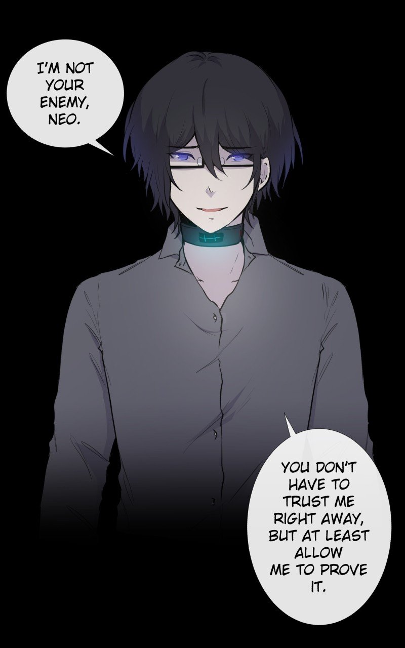 Rebirth chapter 31 page 51