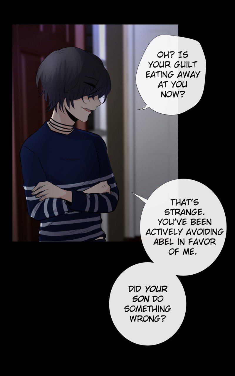 Rebirth chapter 31 page 52