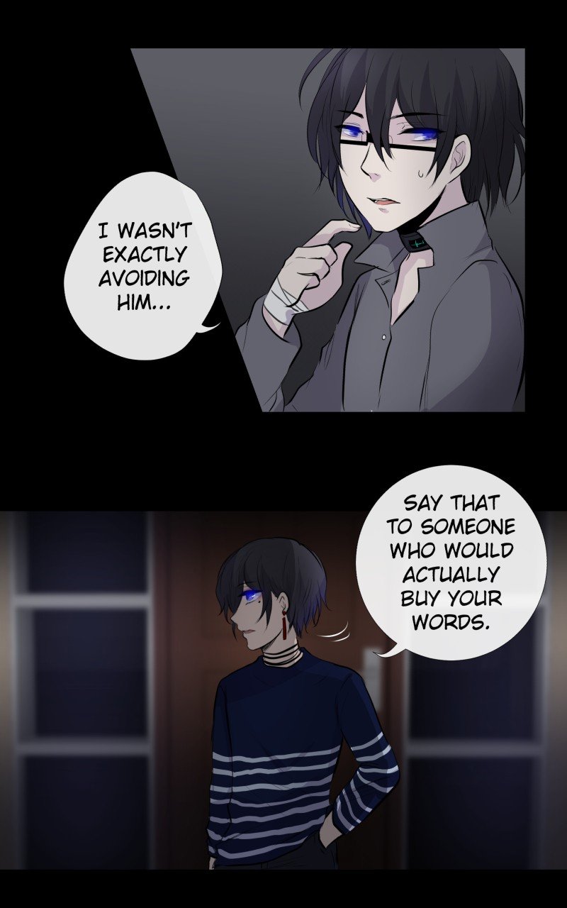 Rebirth chapter 31 page 53