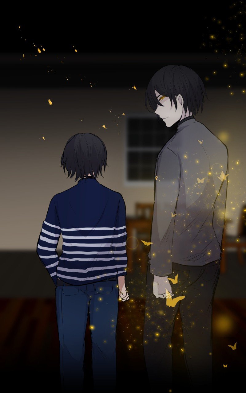 Rebirth chapter 31 page 57