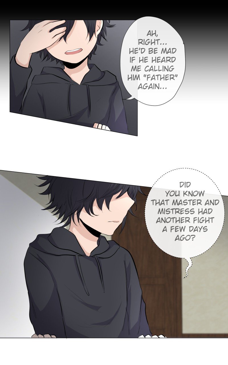 Rebirth chapter 31 page 6