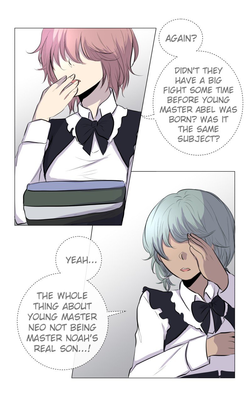 Rebirth chapter 31 page 7