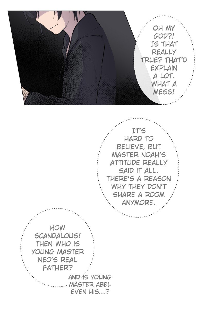 Rebirth chapter 31 page 8