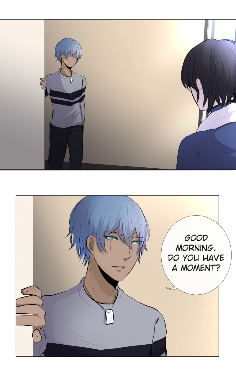 Rebirth chapter 34 page 1