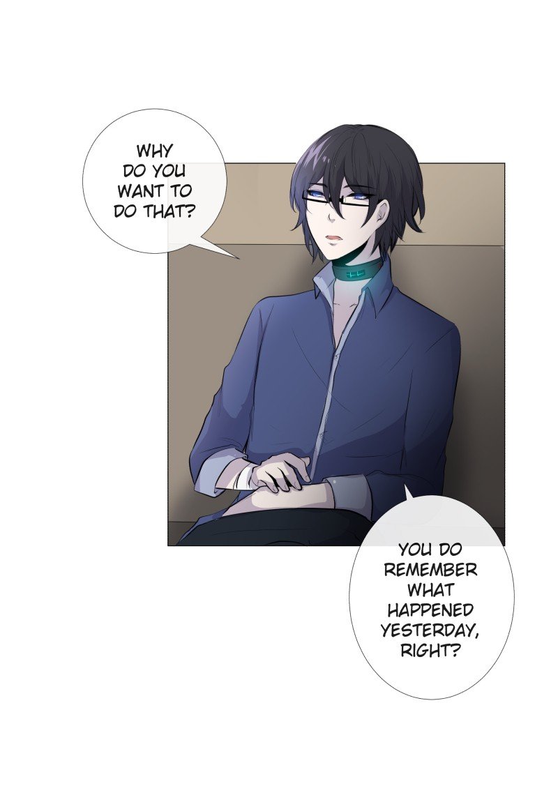 Rebirth chapter 34 page 11