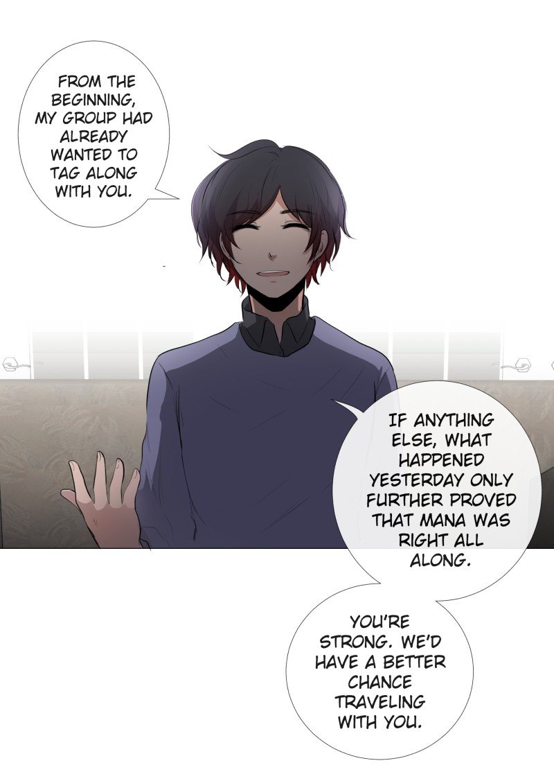 Rebirth chapter 34 page 13