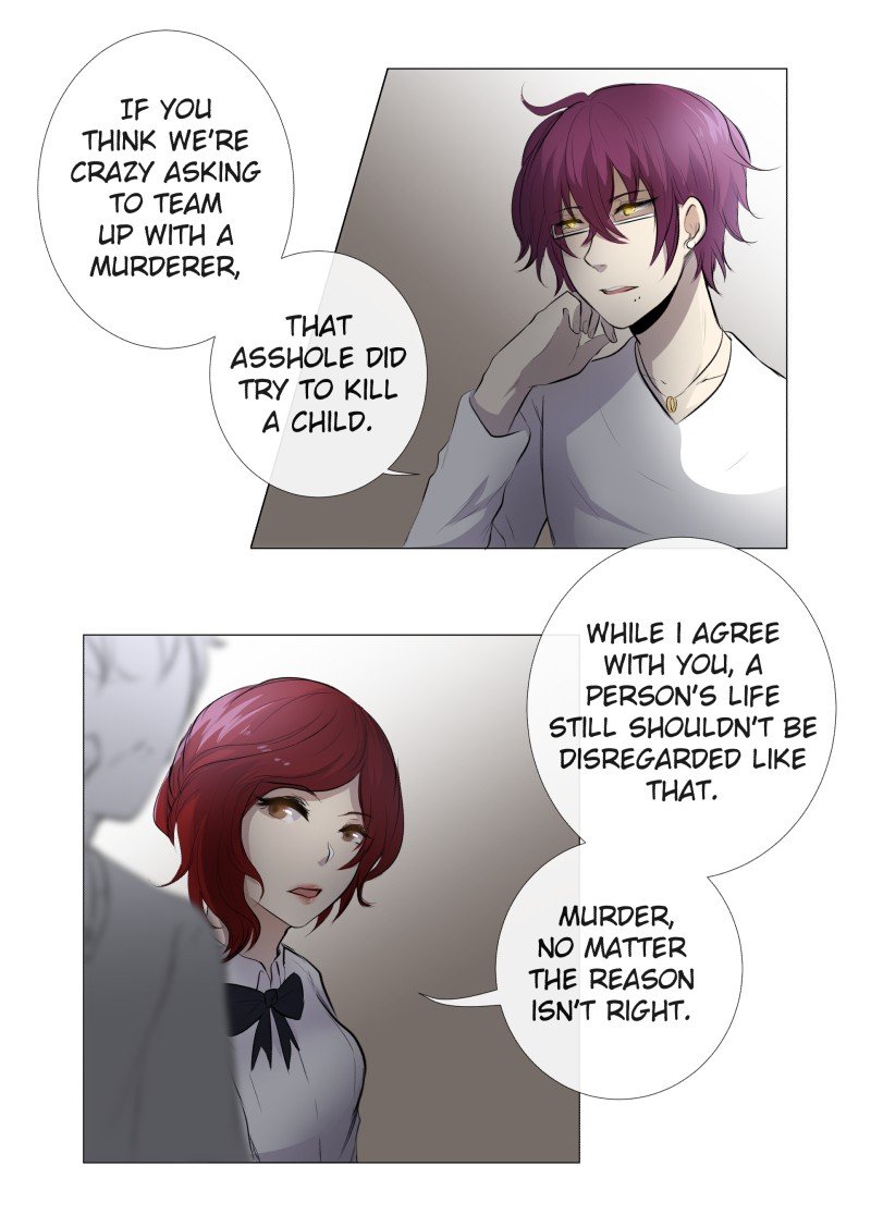 Rebirth chapter 34 page 16