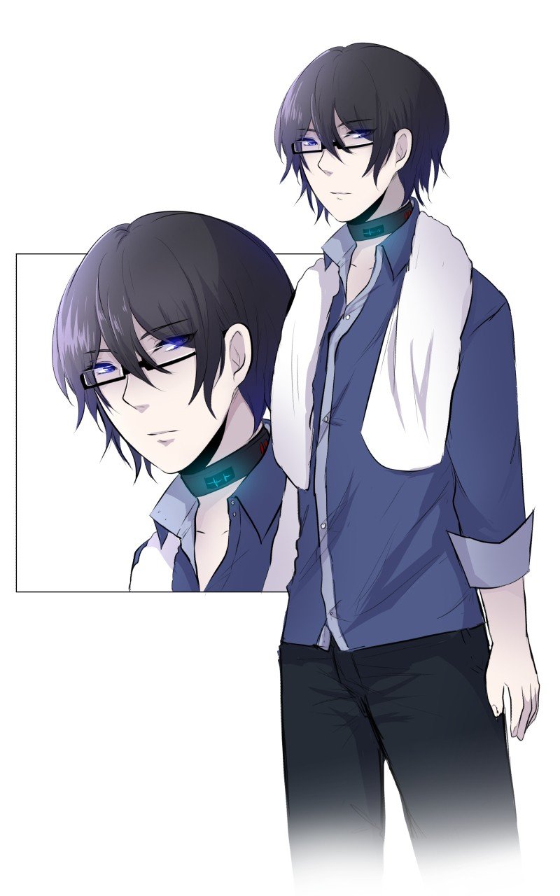 Rebirth chapter 34 page 2