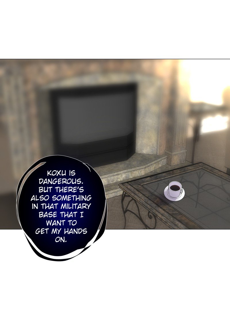 Rebirth chapter 34 page 22