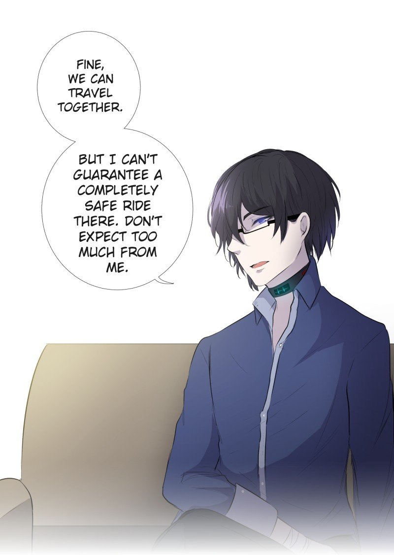 Rebirth chapter 34 page 23